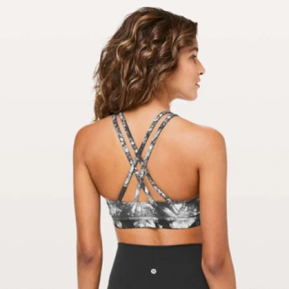 Lululemon Energy Bra - Picture 4 of 7